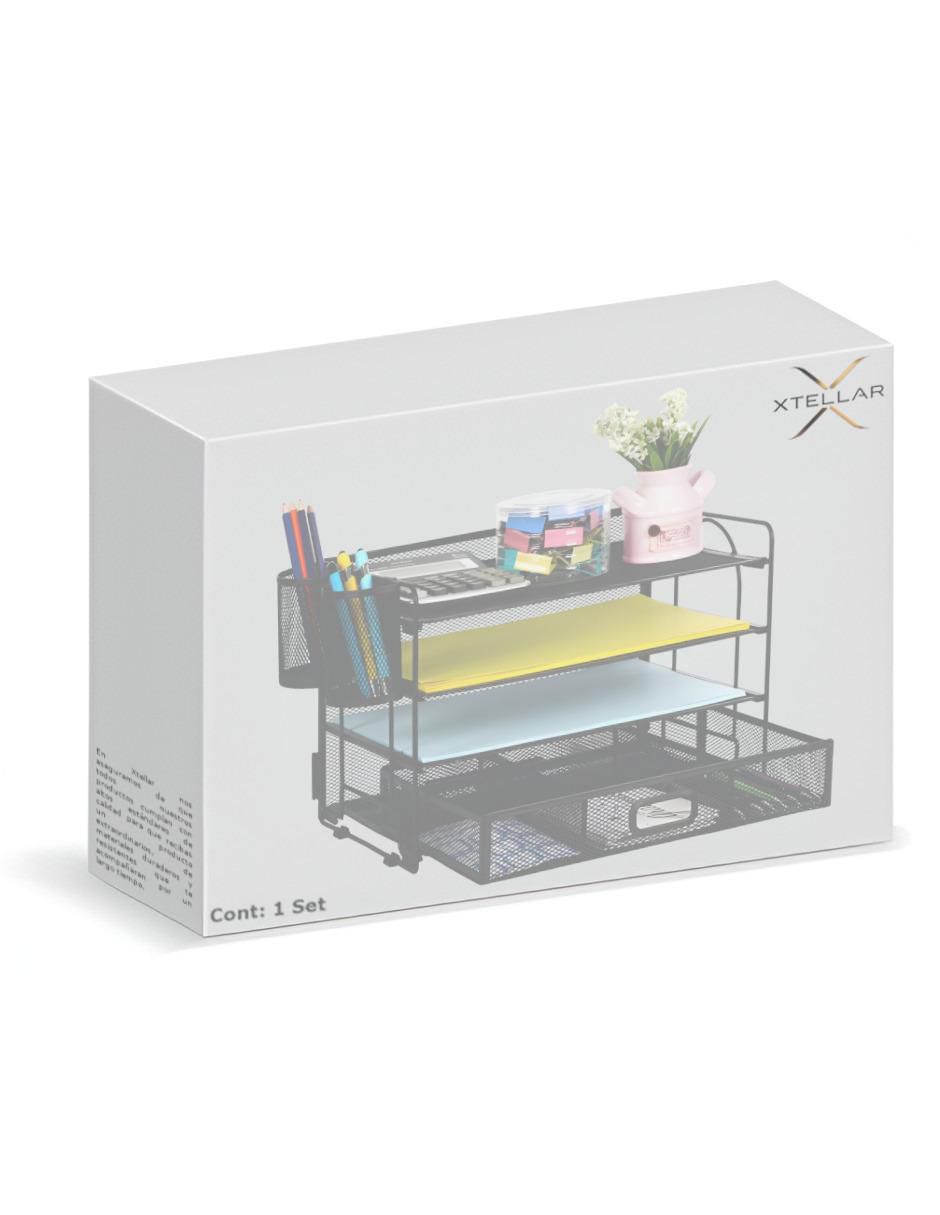 Organizador de escritorio