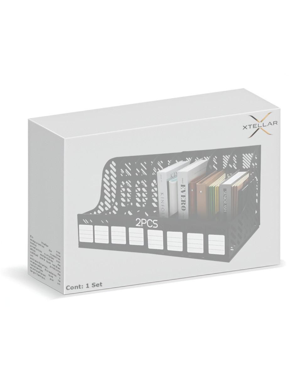 Organizador de escritorio