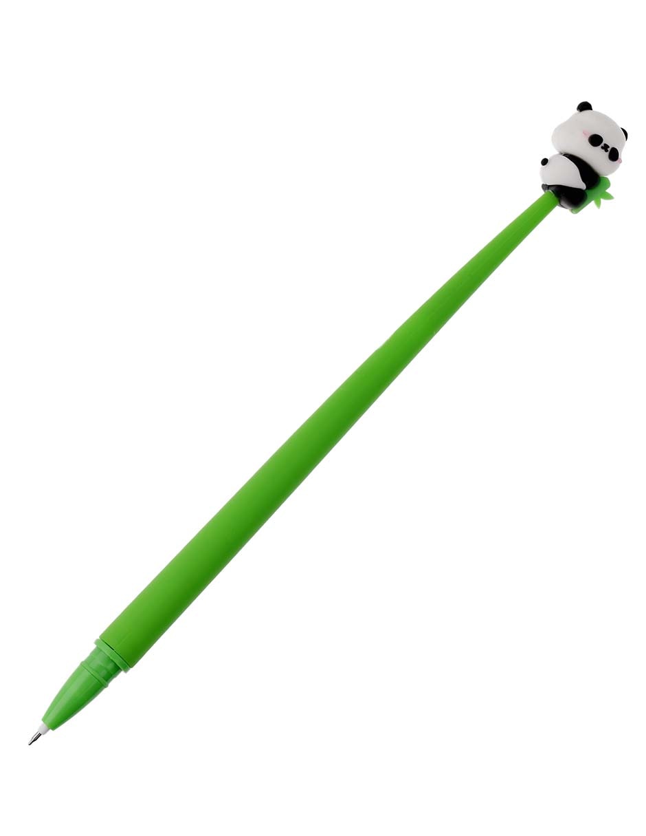 Pluma de gel Pluma de gel