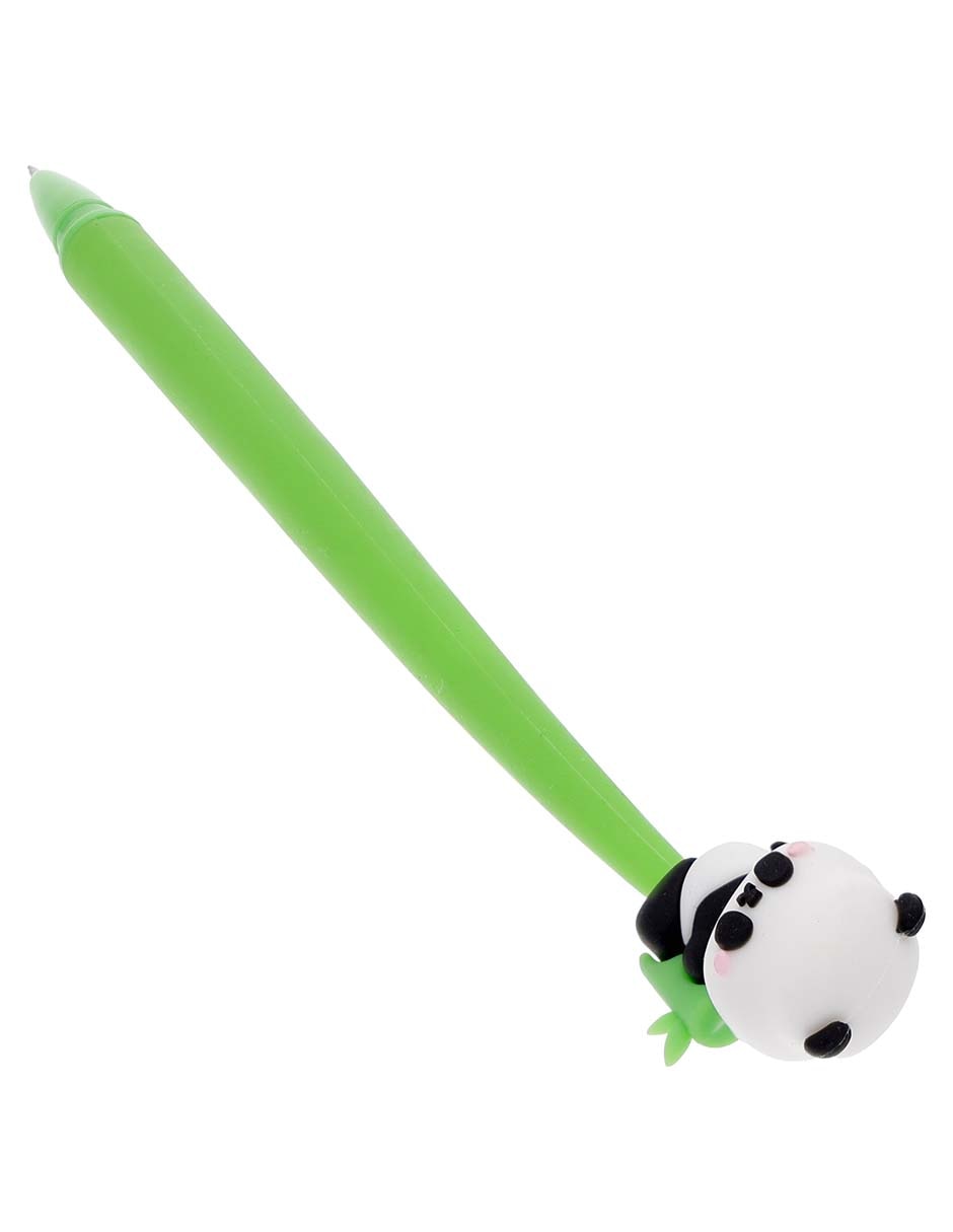 Pluma de gel