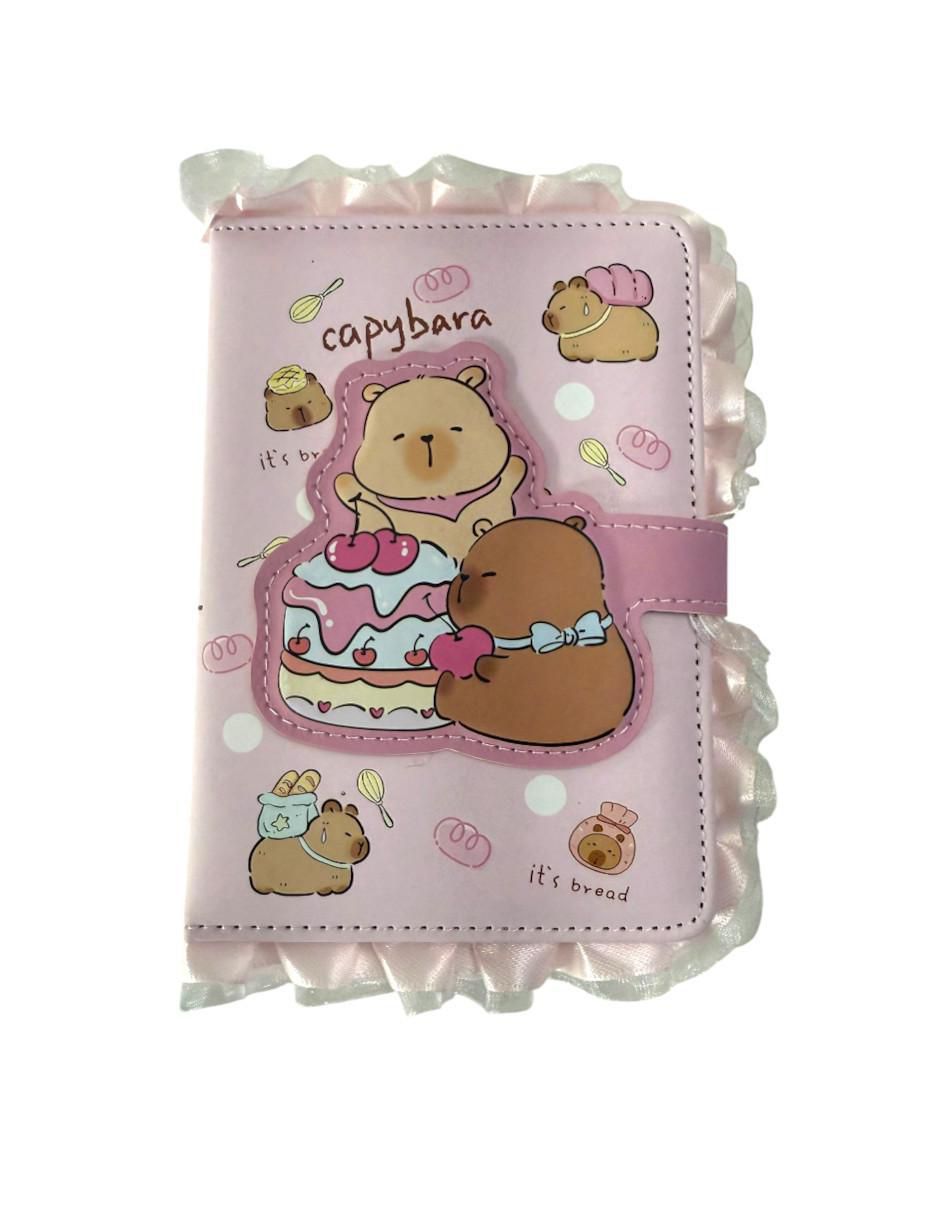 Set de papelería 10