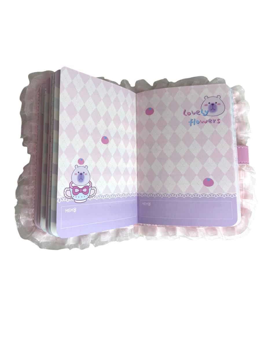 Set de papelería