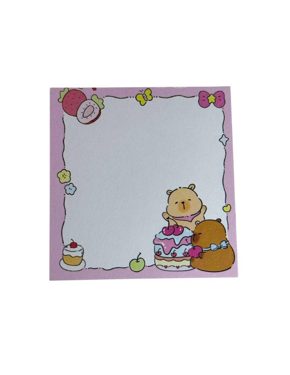 Set de papelería 7