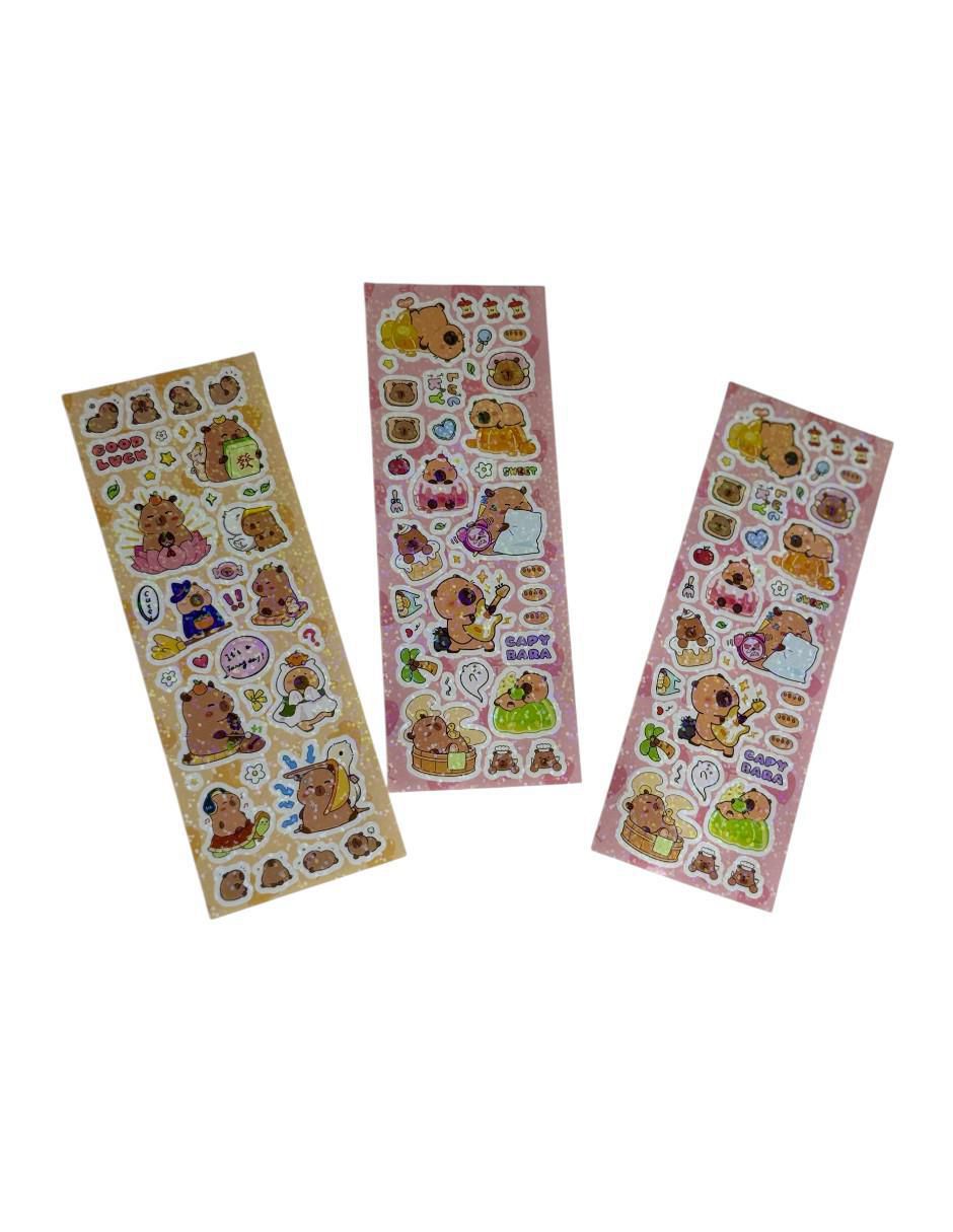 Set de papelería 5