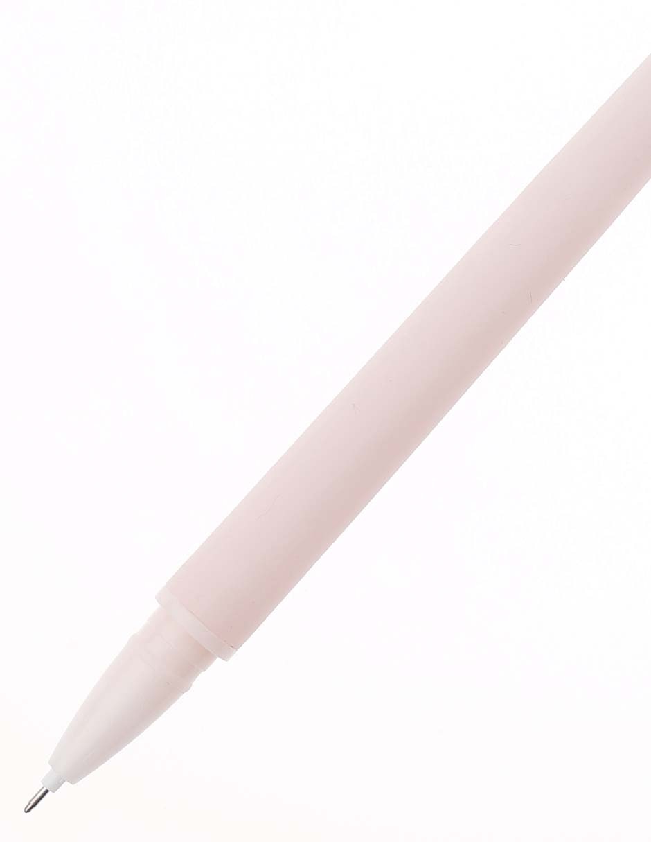Pluma de gel Unicornio