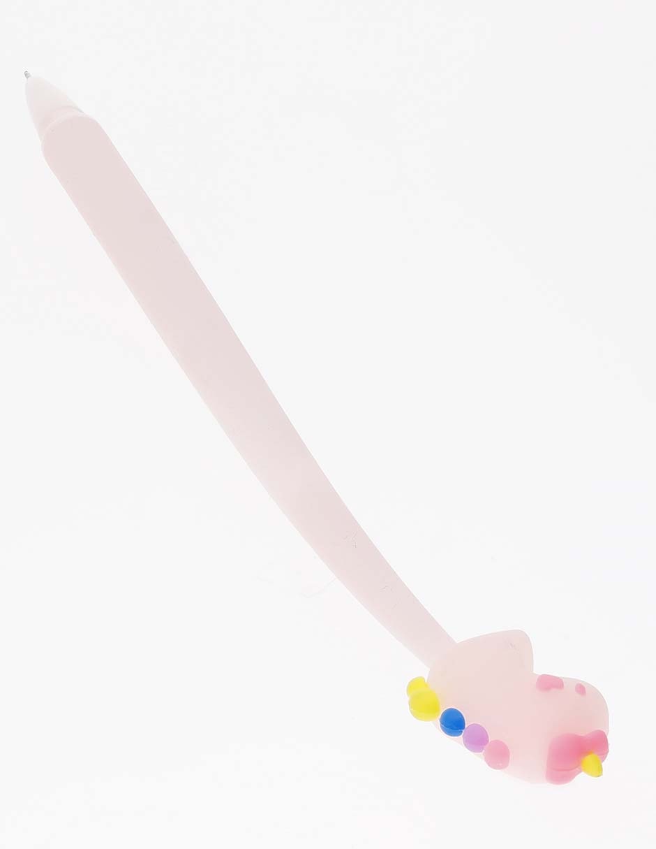 Pluma de gel Unicornio