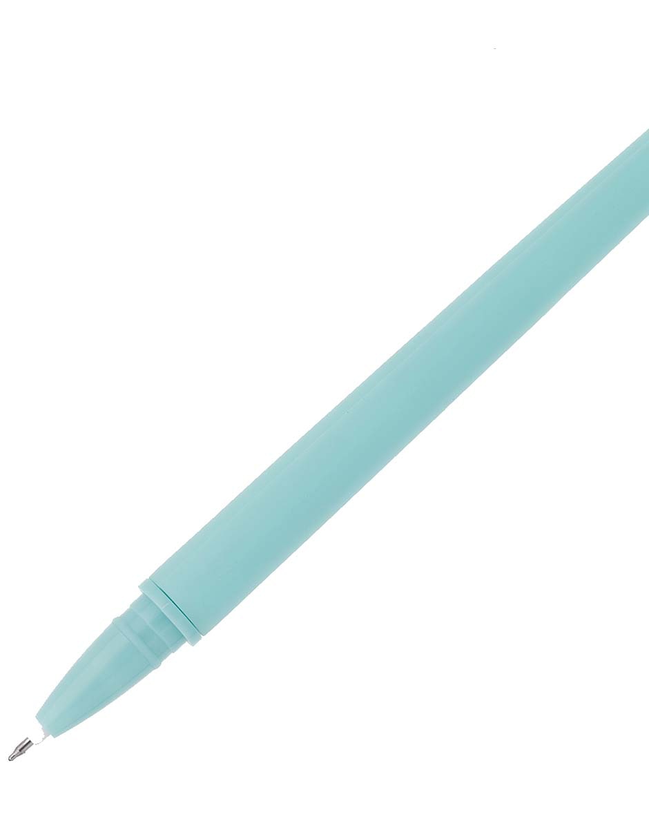 Pluma de gel Dinosaurio