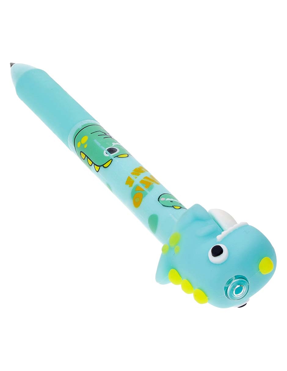 Bolígrafo Dinosaurio