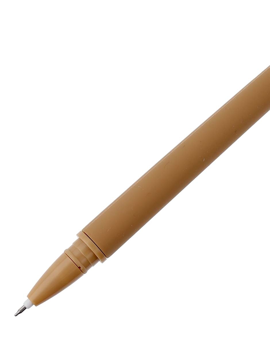 Pluma de gel Gatitos