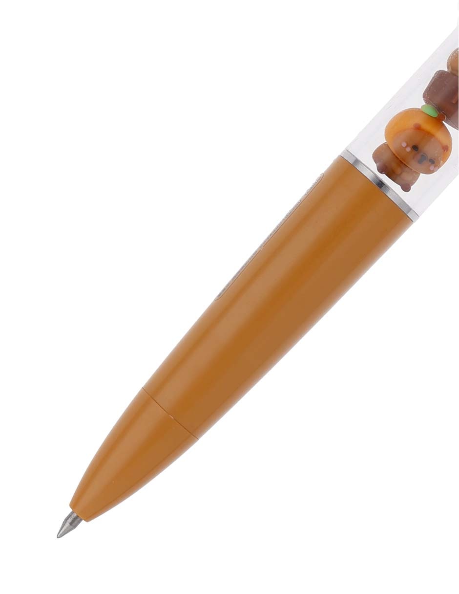 Bolígrafo Capibara 2