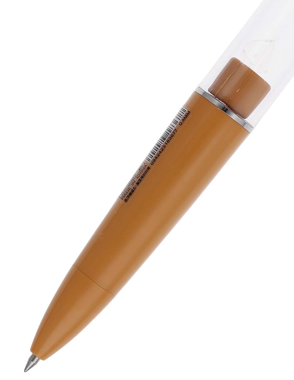Bolígrafo Capibara