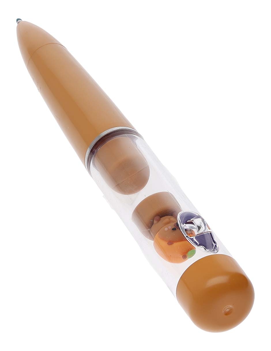 Bolígrafo Capibara