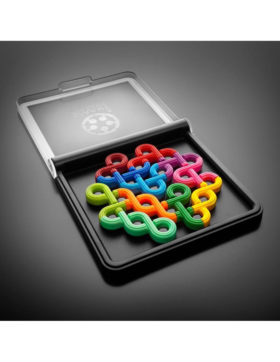 IQ Noodles