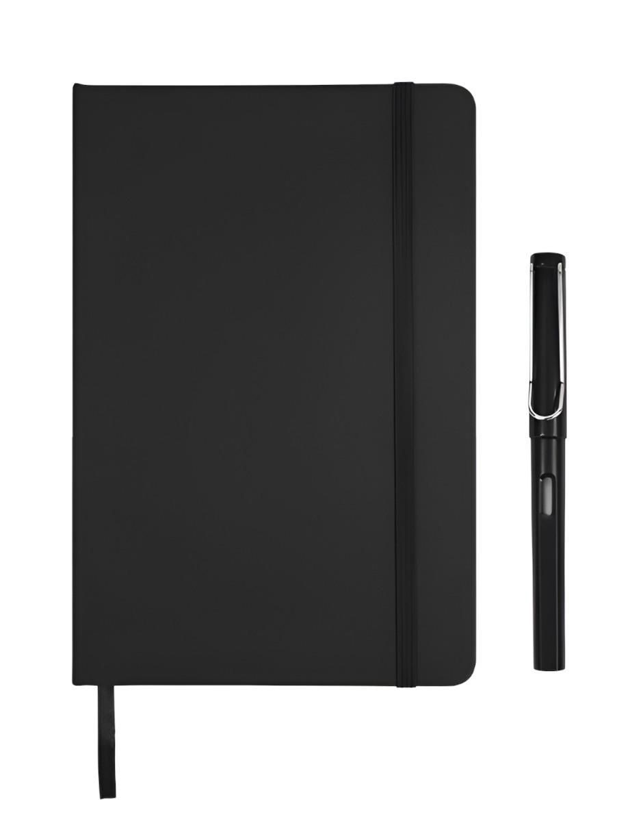 Libreta hoja rayada