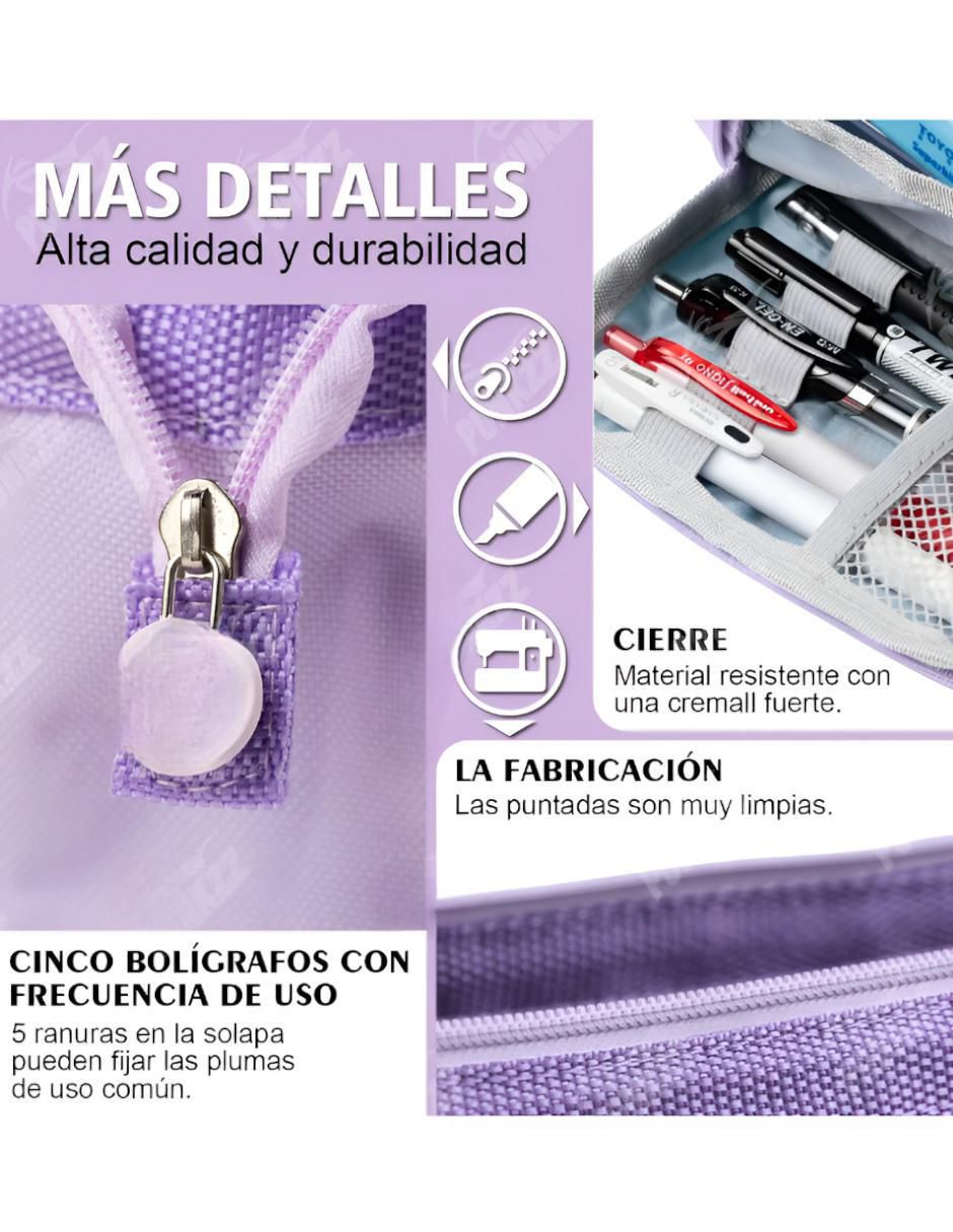 Lapicera unisex 2