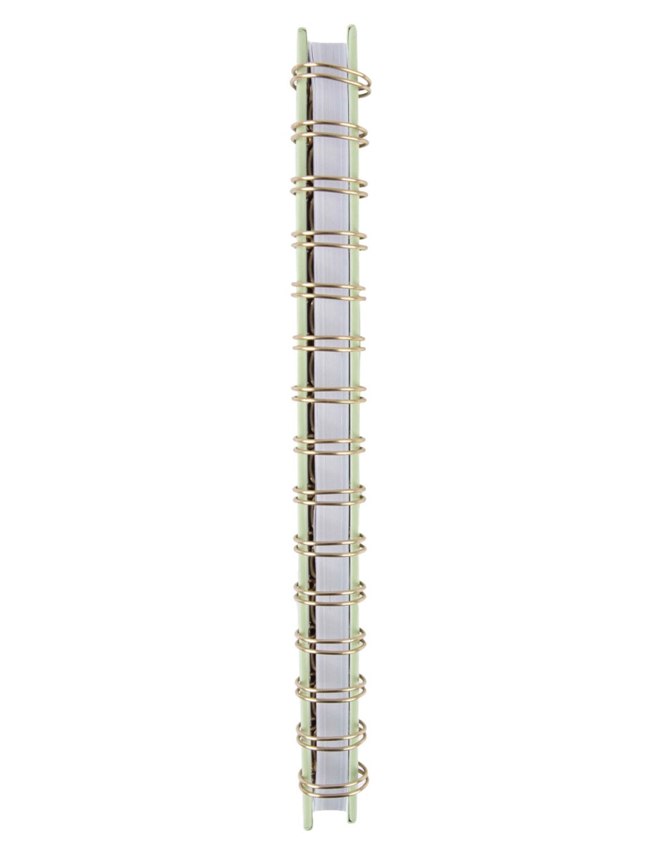 Libreta hoja a rayas 4