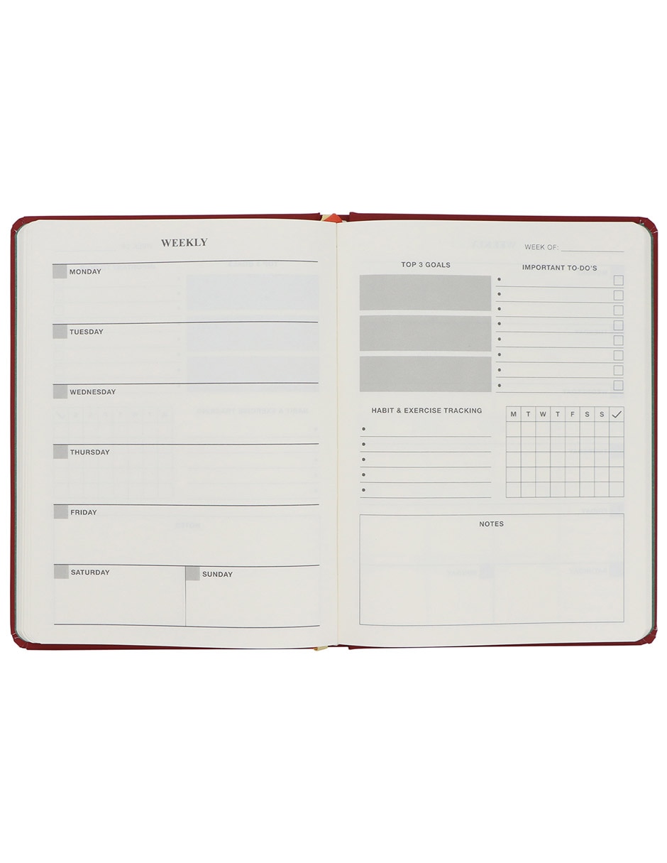 Libreta diferentes diseños 3