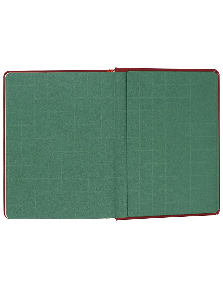 Libreta diferentes diseños 8