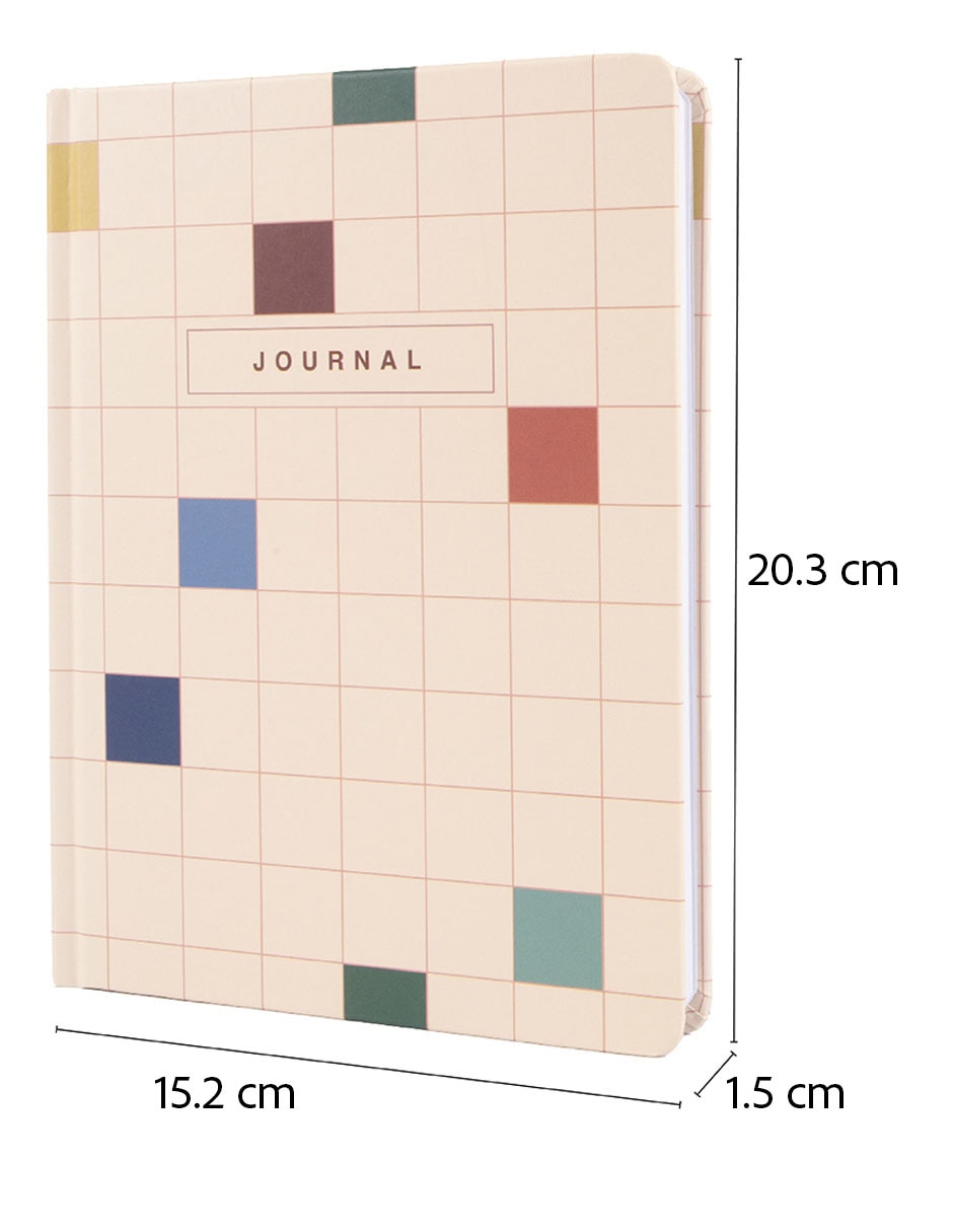 Libreta a rayas a rayas 5