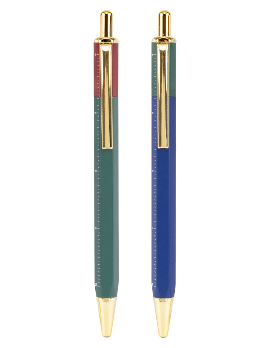 Set bolígrafo 1