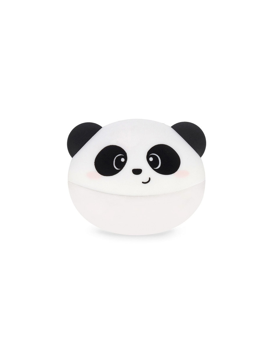 Goma legami extraordinary stationery panda