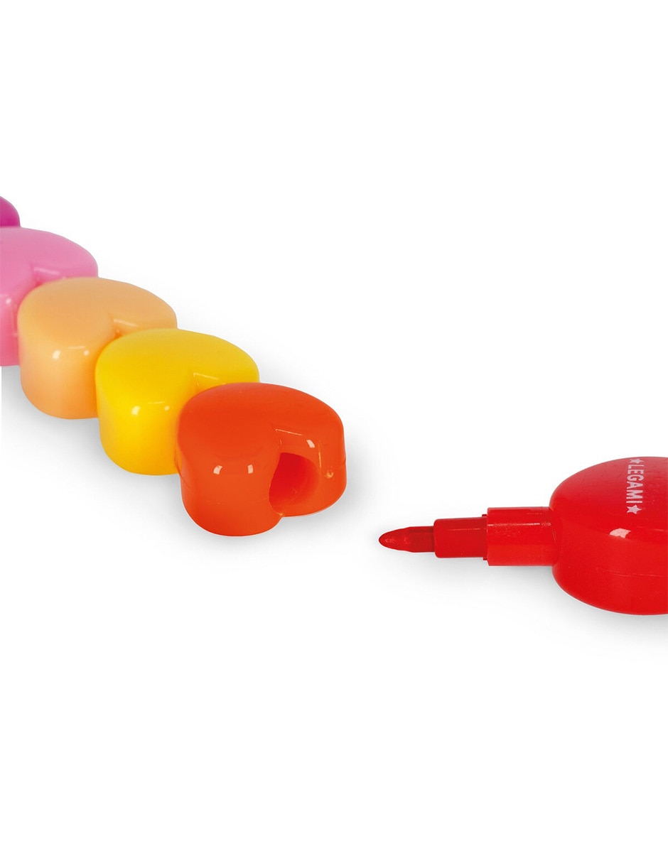 Crayolas extraordinary stationery 12 piezas Crayolas extraordinary stationery 12 piezas