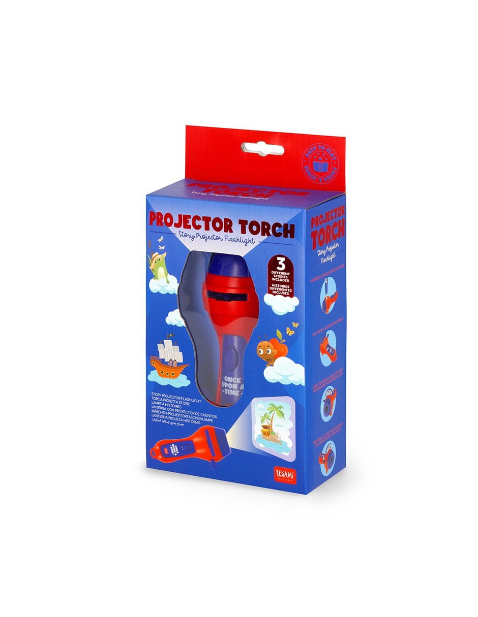 Proyector Wonderland Legami 2