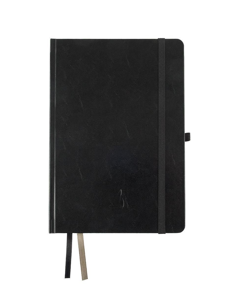 Libreta a rayas