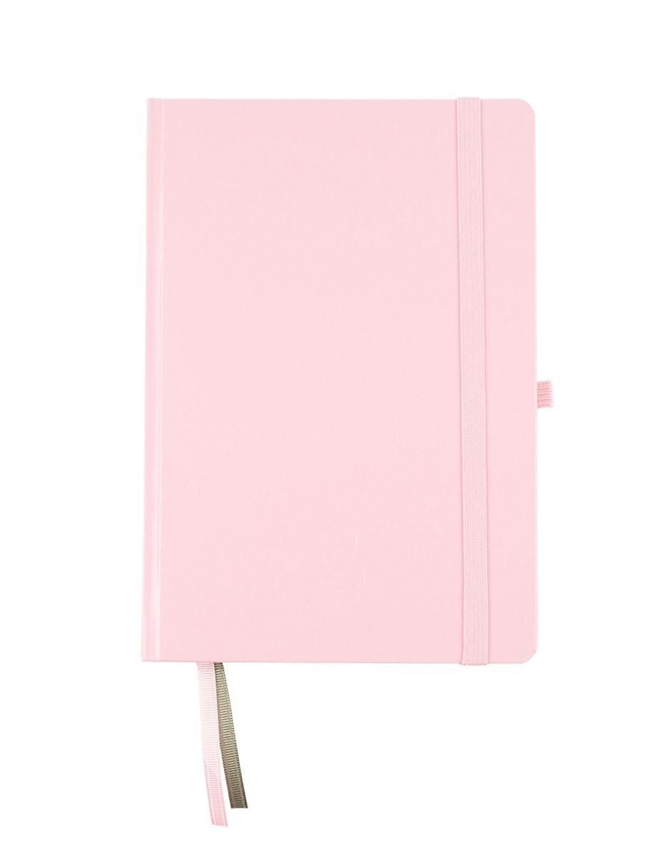 Libreta a rayas