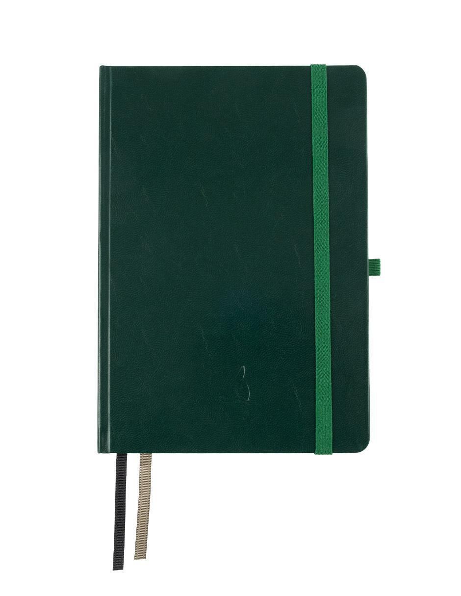 Libreta a rayas