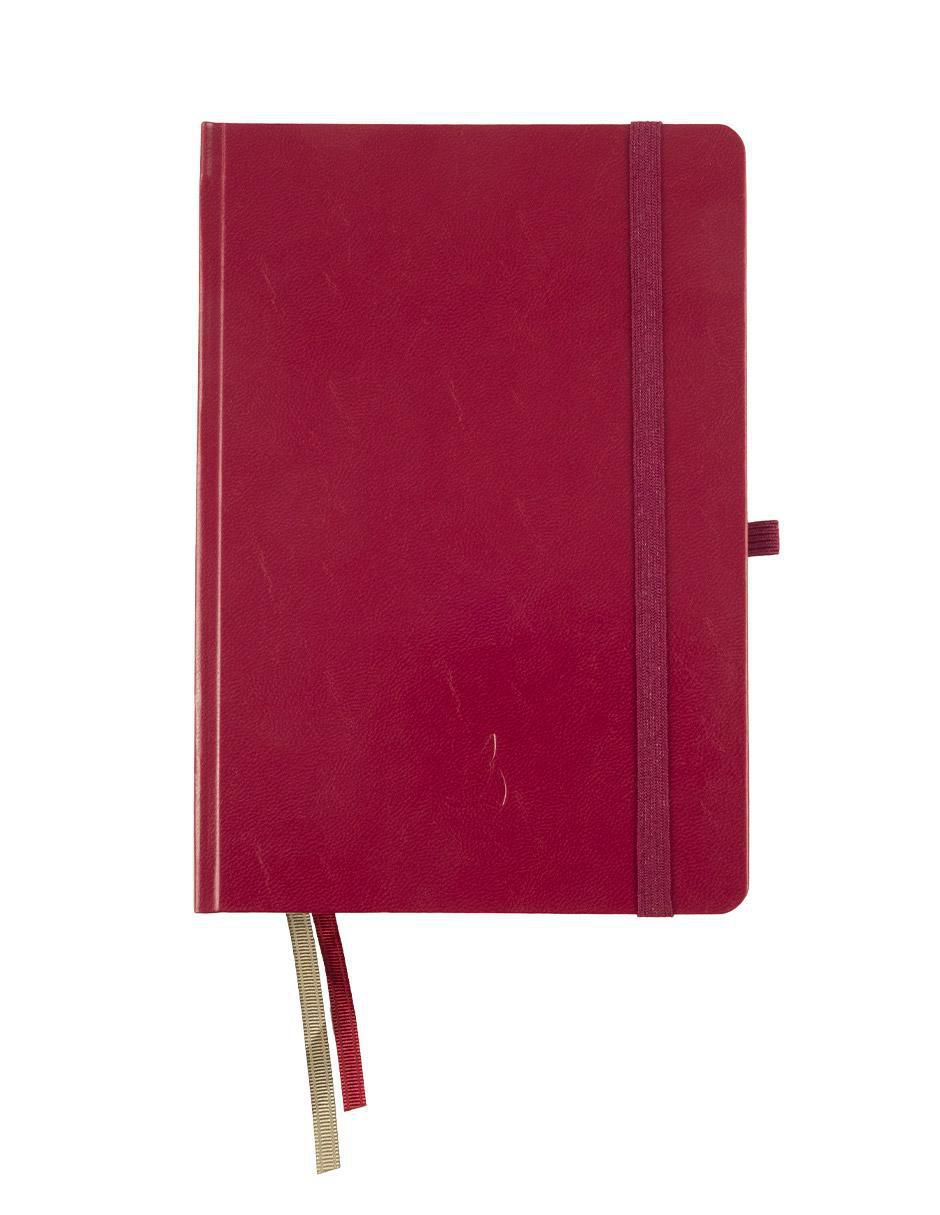 Libreta a rayas