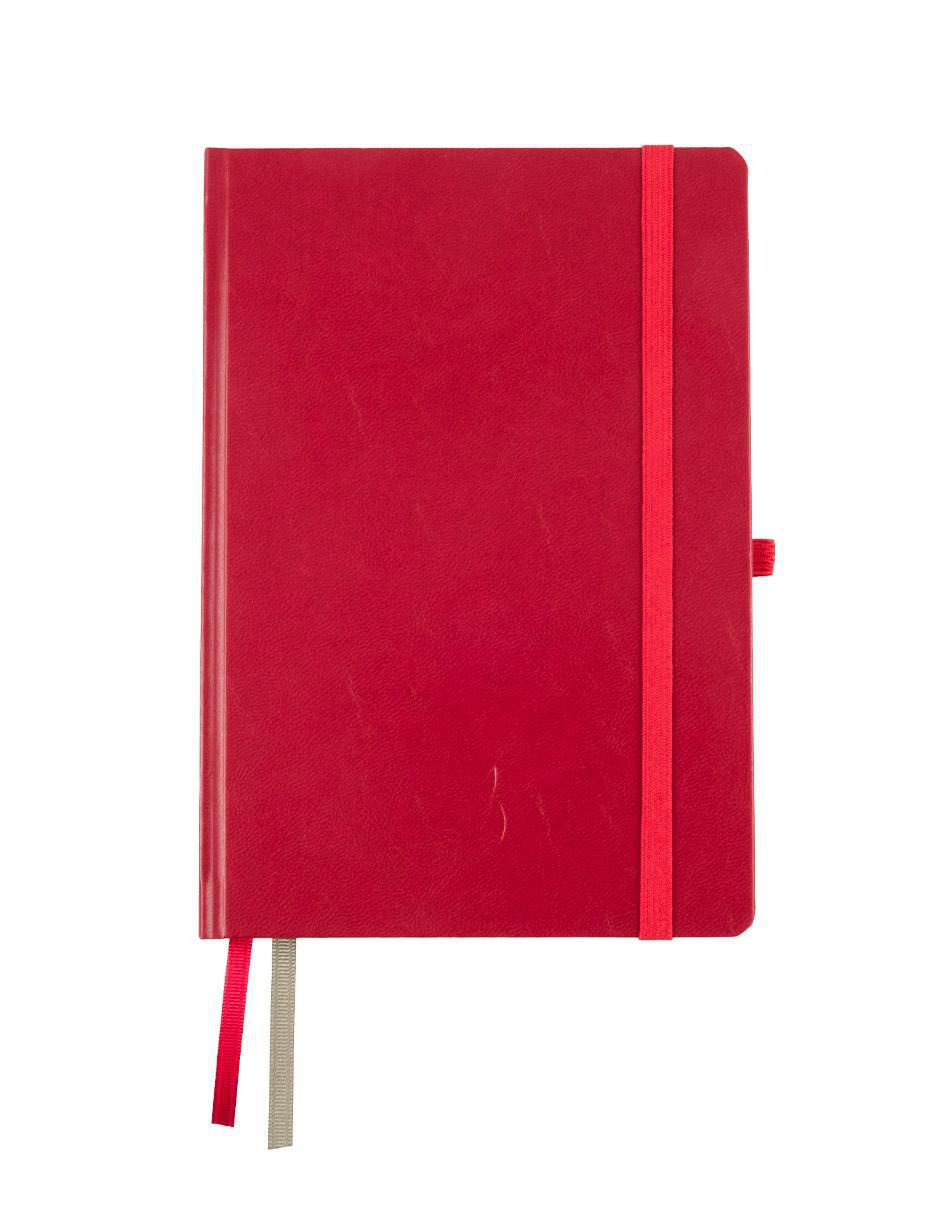 Libreta a rayas