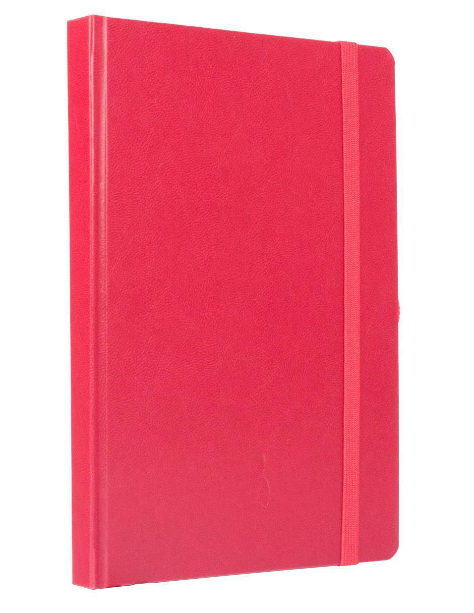 Libreta a rayas 6