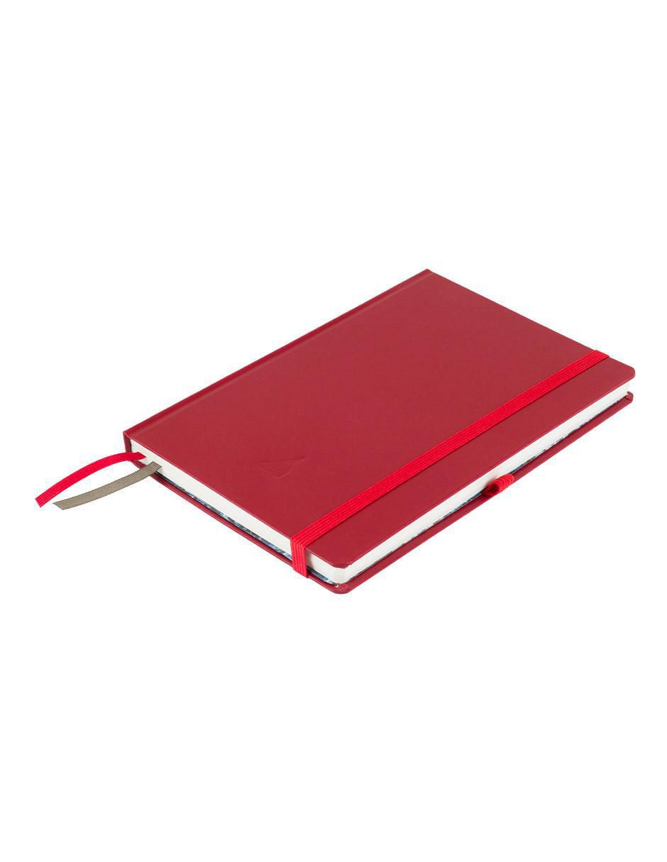 Libreta a rayas 7