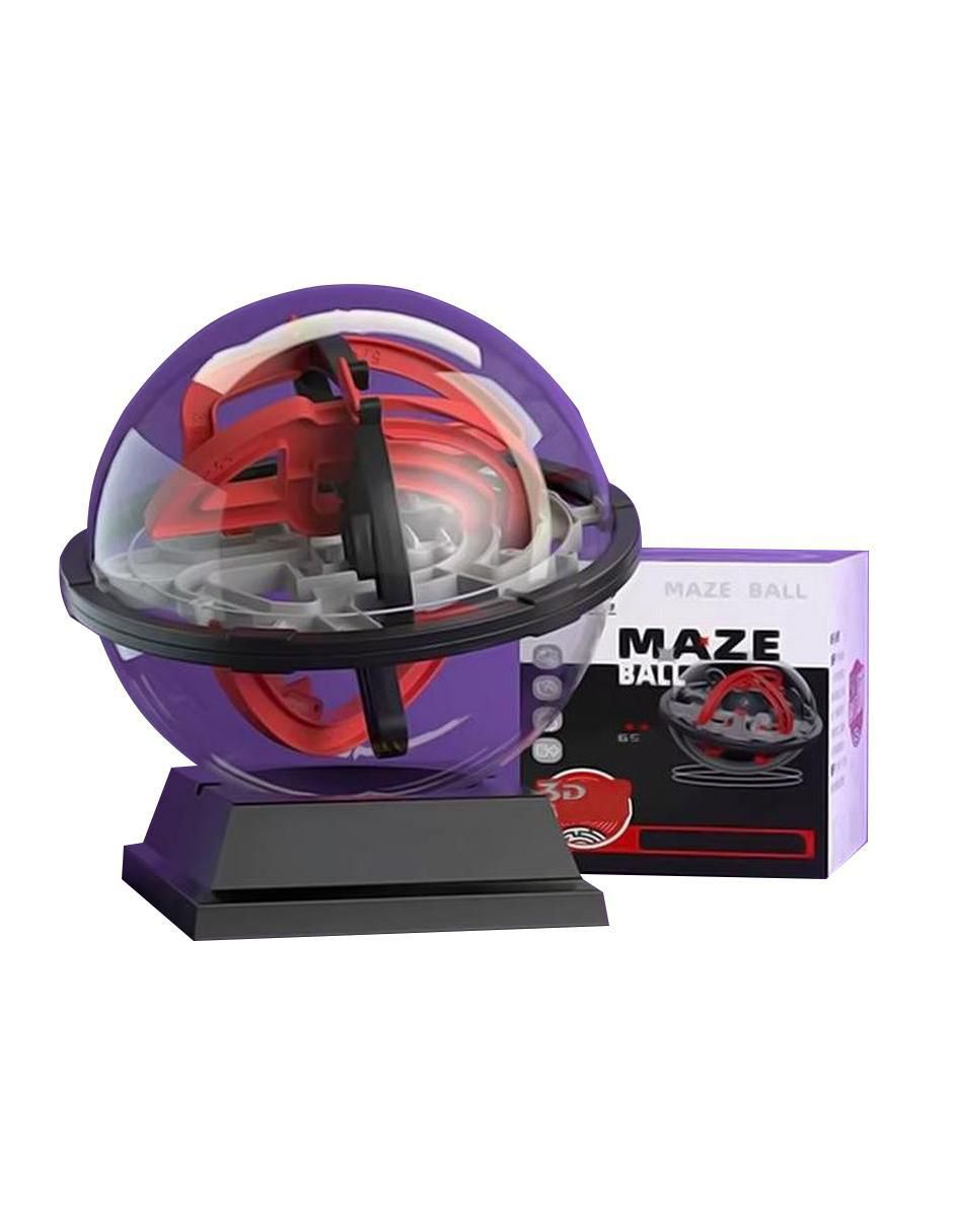 Rompecabezas SpheriMaze065 26 piezas 3