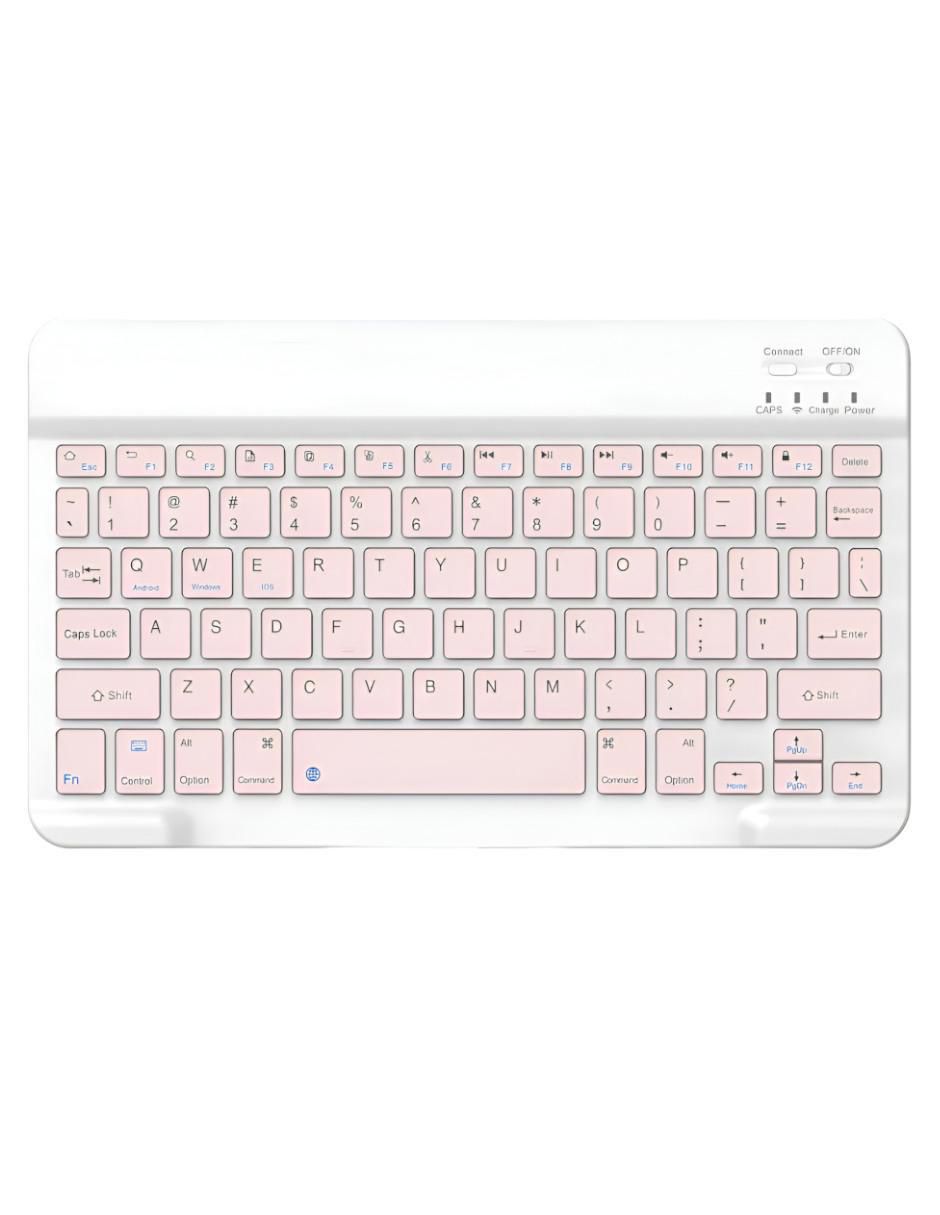 Teclado inalámbrico XTLLAR7555 1