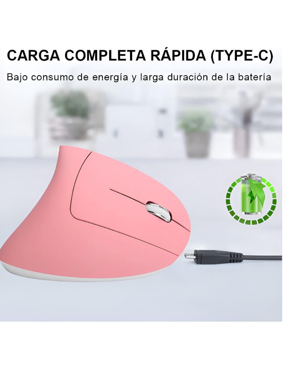 Mouse inalámbrico Xtellar Xtllar11700