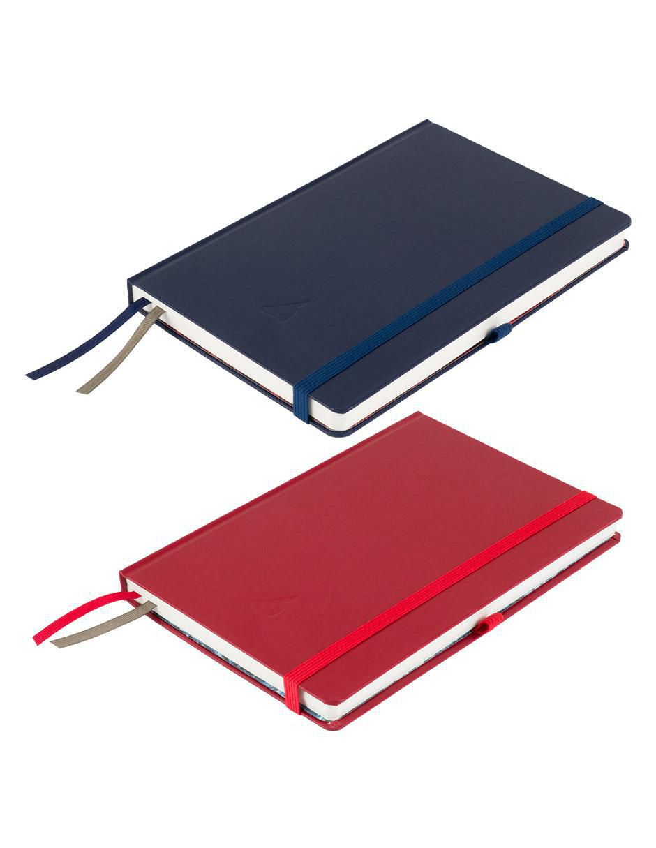 Set libreta punteada Set libreta punteada