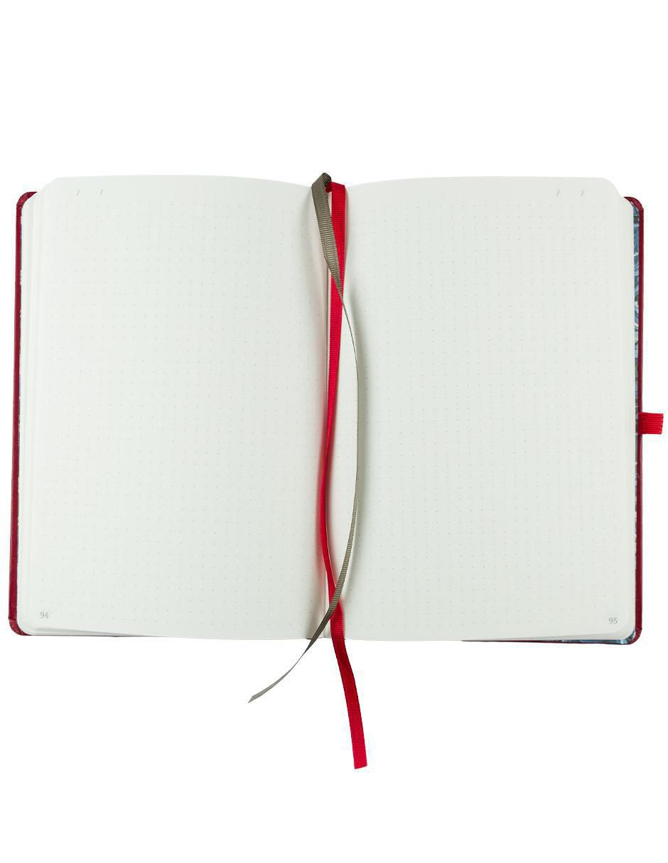 Set libreta punteada 5