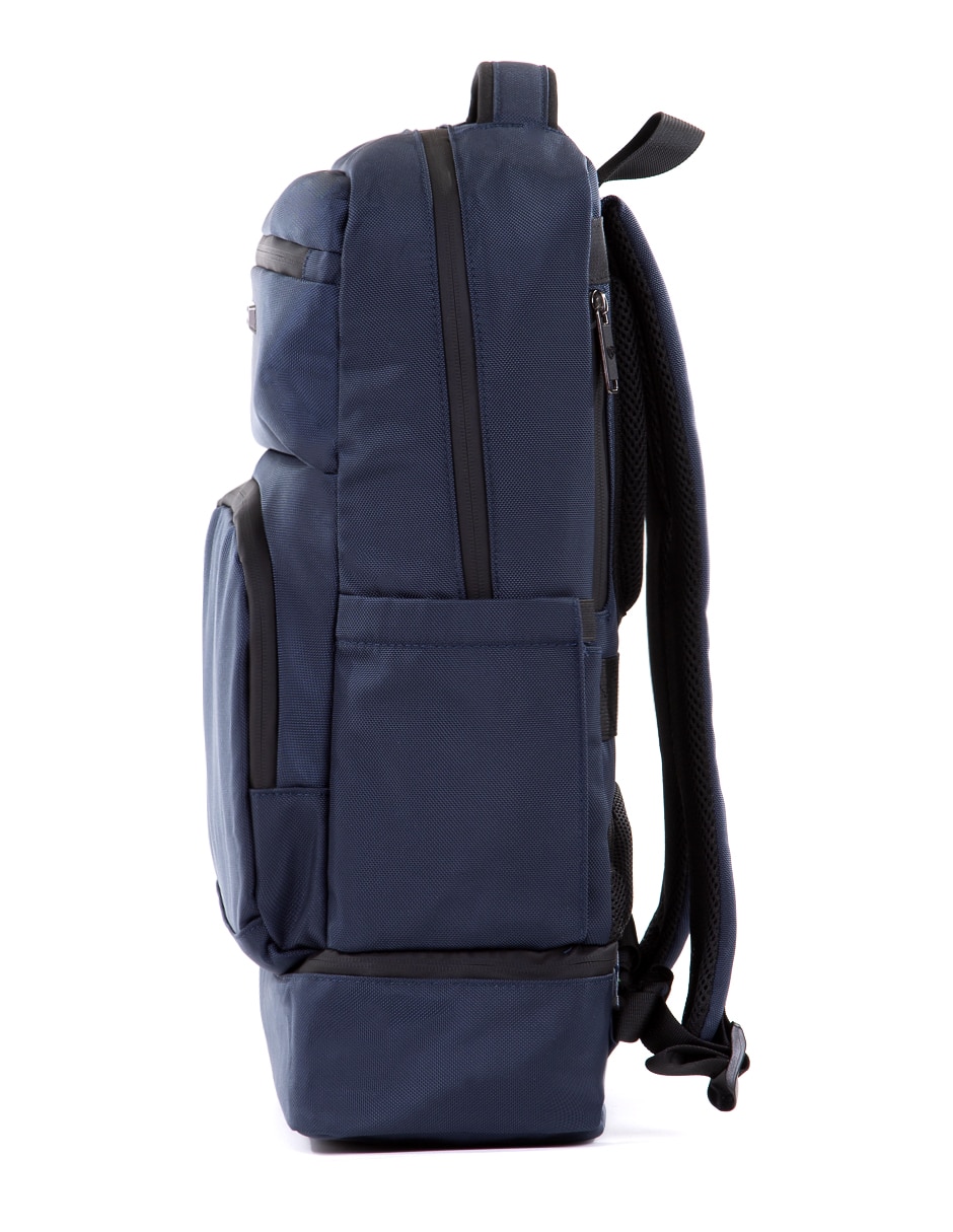 Mochila con portalaptop impermeable 2