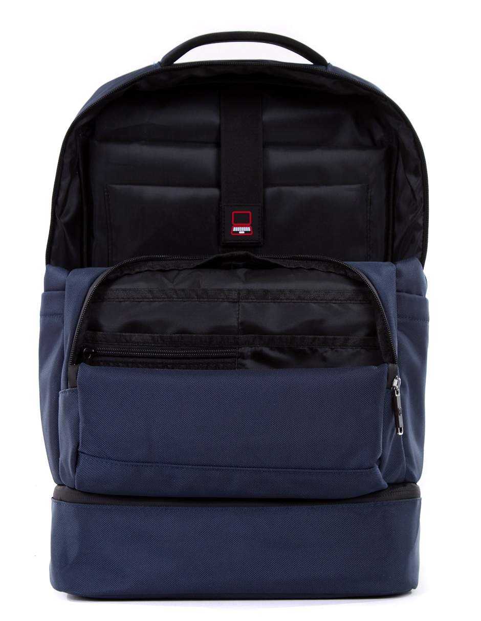Mochila con portalaptop impermeable 5