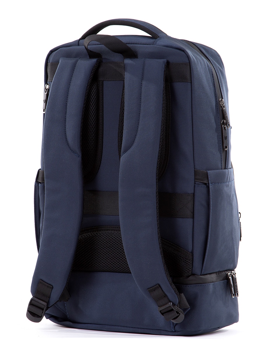 Mochila con portalaptop impermeable 6