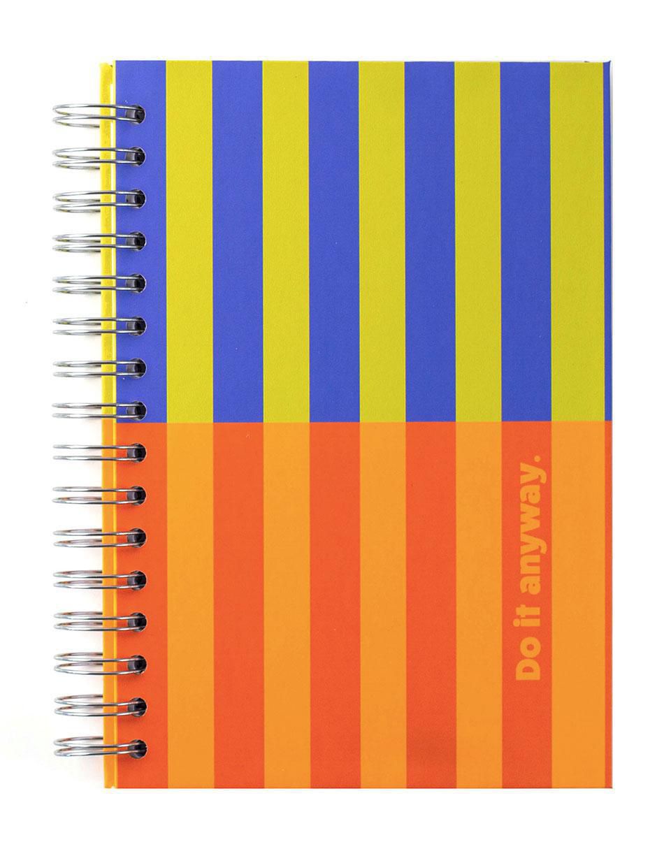 Cuaderno punteada Cuaderno punteada