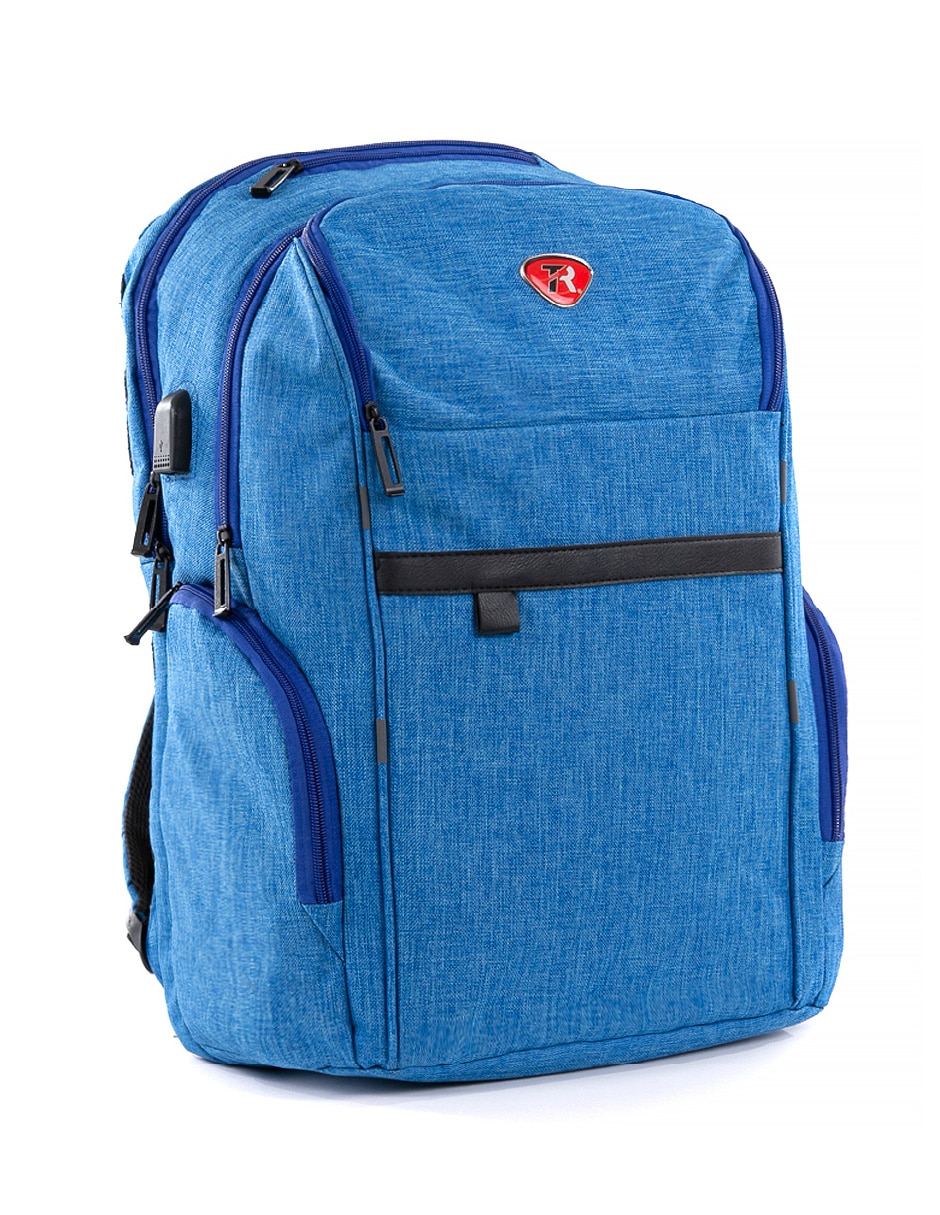 Mochila con portalaptop Mochila con portalaptop