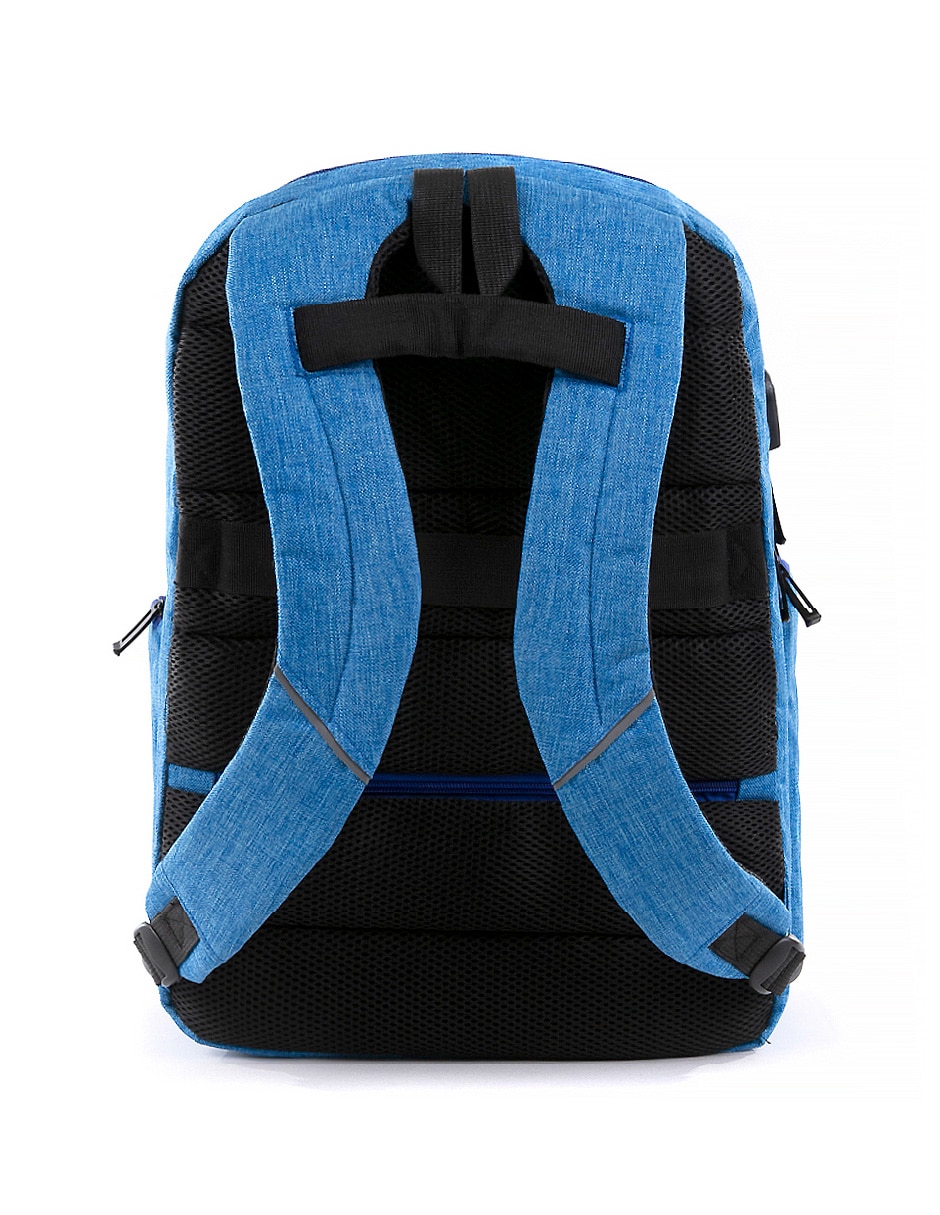 Mochila con portalaptop 2