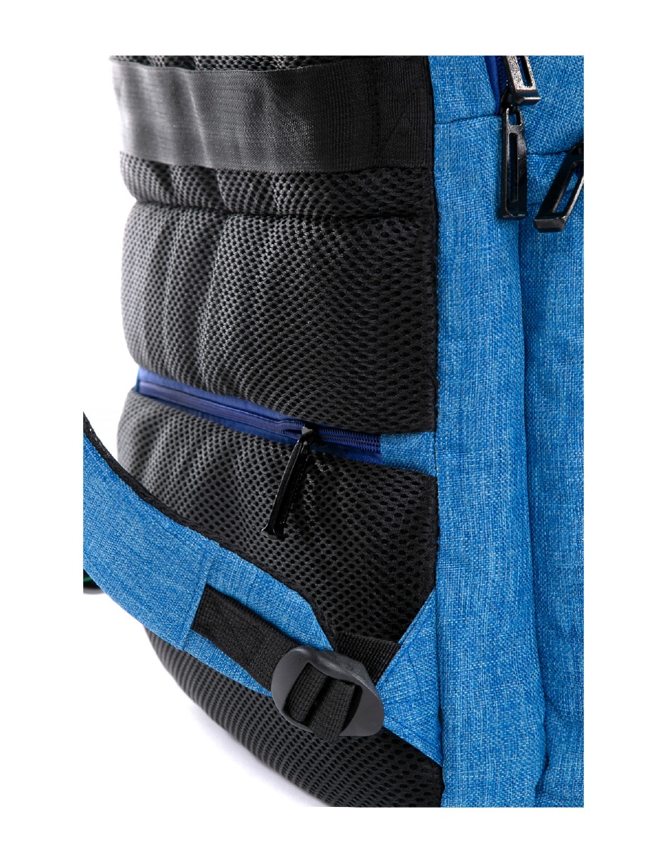 Mochila con portalaptop 3