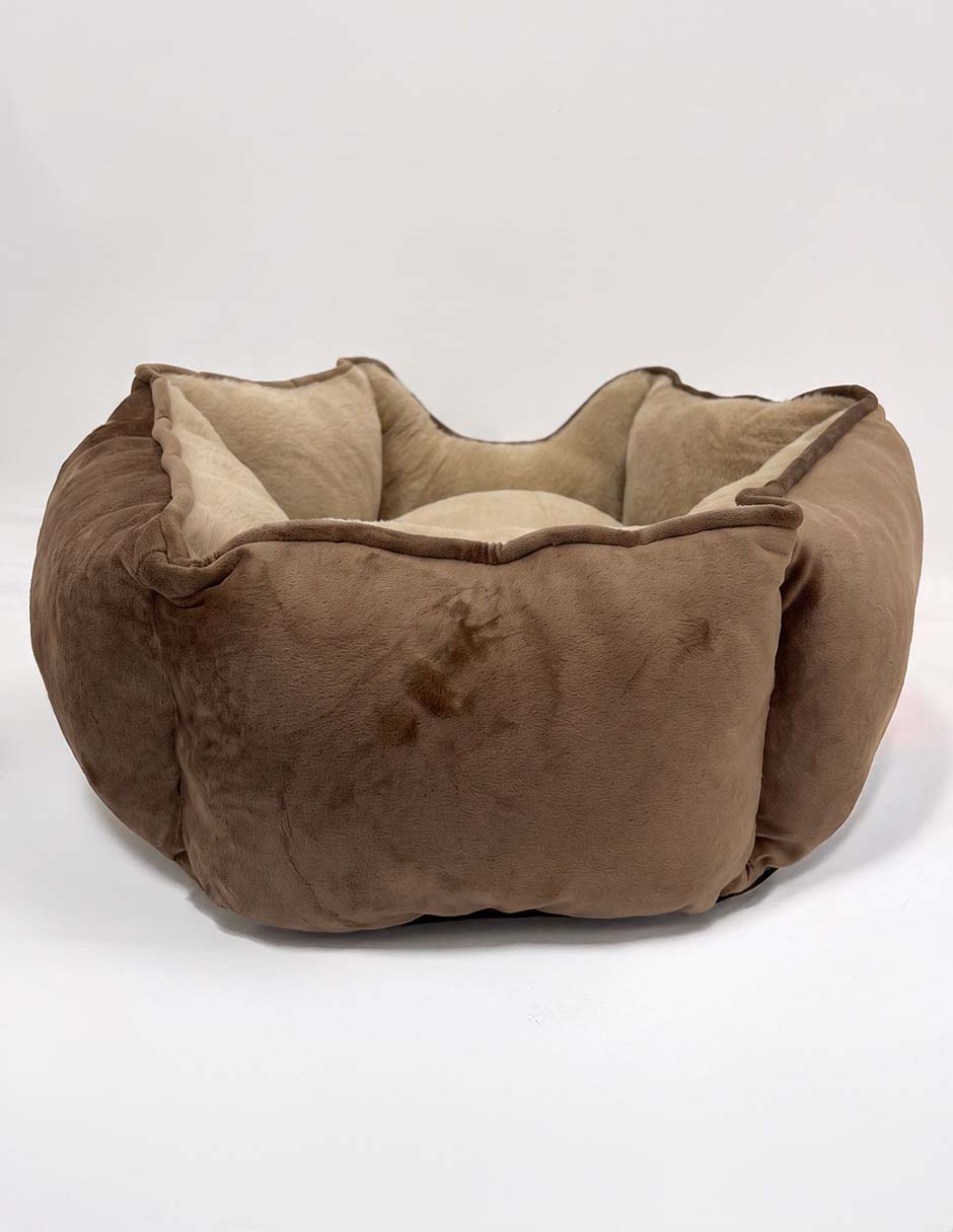 Cama para mascota 2