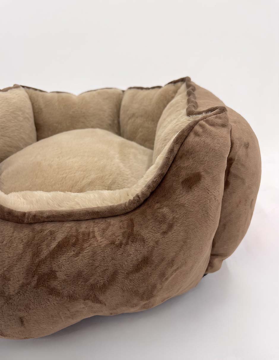 Cama para mascota 4