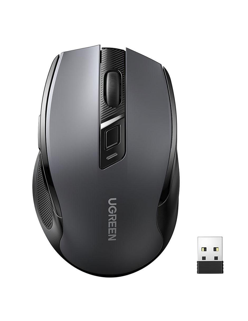 Mouse inalámbrico 90545 1