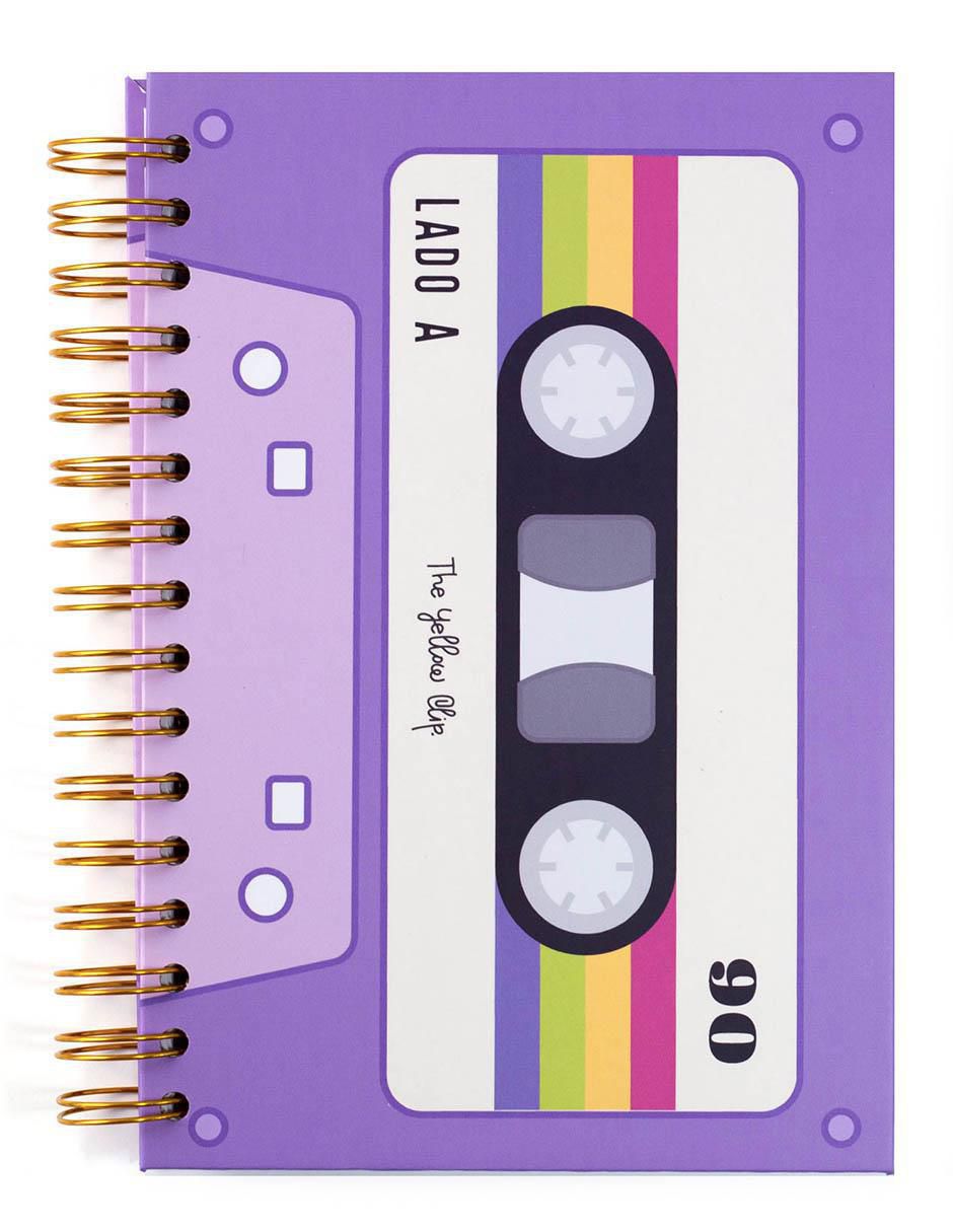 Cuaderno punteada Cuaderno punteada